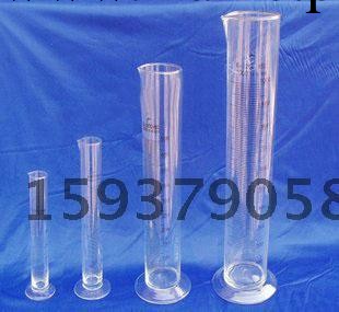 實驗標準玻璃機器 稱量器材 標準玻璃量筒250ml批發・進口・工廠・代買・代購