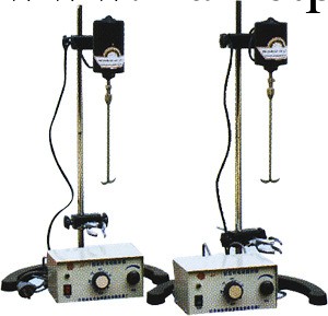 四川成都  常年現貨供應增力電動攪拌器  JJ-1  60W工廠,批發,進口,代購