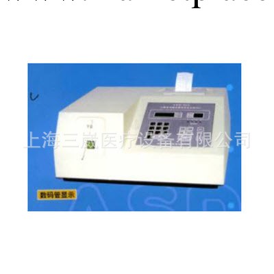 半自動生化分析機 ASD-400 測52項工廠,批發,進口,代購