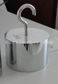 100g帶鉤不銹鋼砝碼 M1級工廠,批發,進口,代購