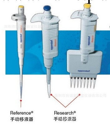 【批發供應】艾本德0.5-10μl微量移液器 各種規格移液槍工廠,批發,進口,代購