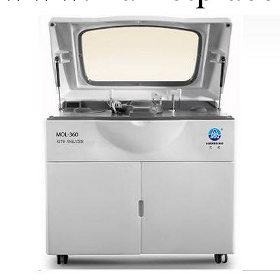 全自動生化分析機 MOL-320工廠,批發,進口,代購