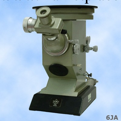 乾涉顯微鏡6JA   精密零件光潔度測量　上海光學中恒機器批發・進口・工廠・代買・代購