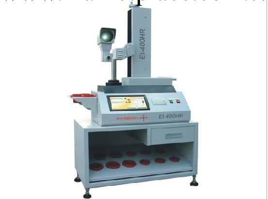 專業供應  怡信光電 ET-400HR光學投影測量刀具預調機  A型工廠,批發,進口,代購