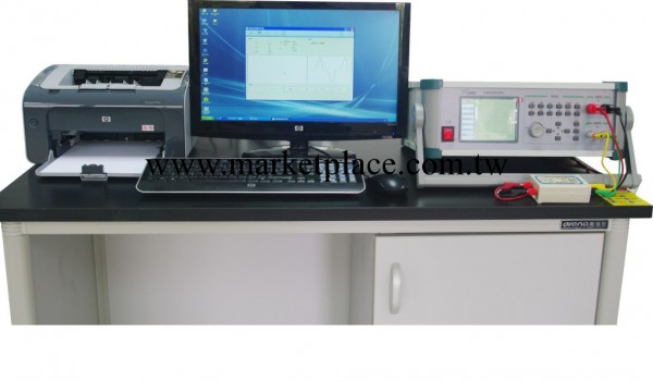軟磁直流測試系統TD82系列,廠傢直銷電磁測量設備，長沙天恒工廠,批發,進口,代購