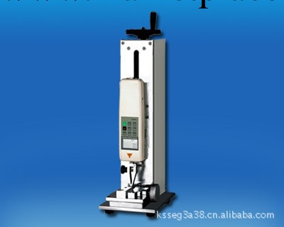 艾德堡HHA螺旋機架立臥雙用推拉力計測試臺--手動推拉力計機架工廠,批發,進口,代購