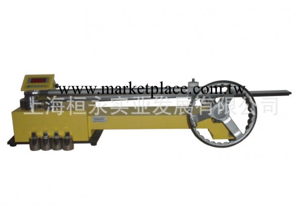 廠傢直銷桓永牌雙傳感器扭力扳手測試機工廠,批發,進口,代購