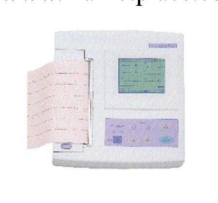 ＦＸ－７４０２十二道中文自動分析心電圖機工廠,批發,進口,代購