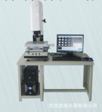 蘇州批發2次元影像測量機VMS3020批發・進口・工廠・代買・代購