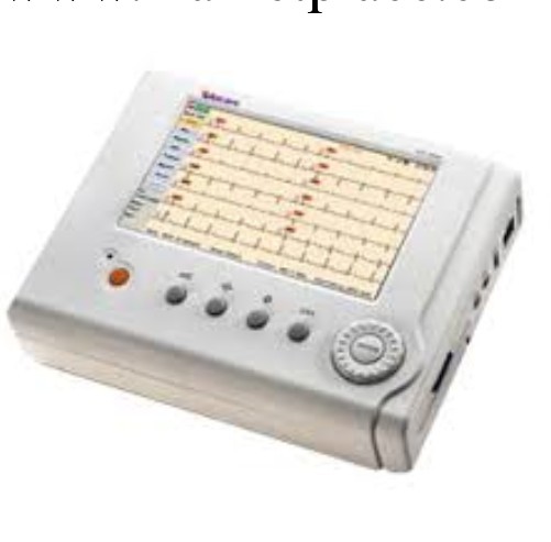 ECG-8080便攜式心電圖機工廠,批發,進口,代購