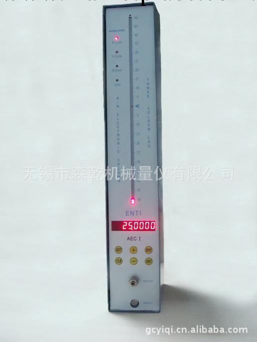 電子式量機AEC-100電子式氣動量機 數顯氣動量機 氣動量機量規工廠,批發,進口,代購