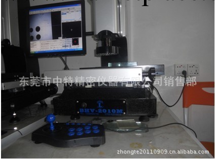 測試壓軸件手動2.5D二次元影像機工廠,批發,進口,代購