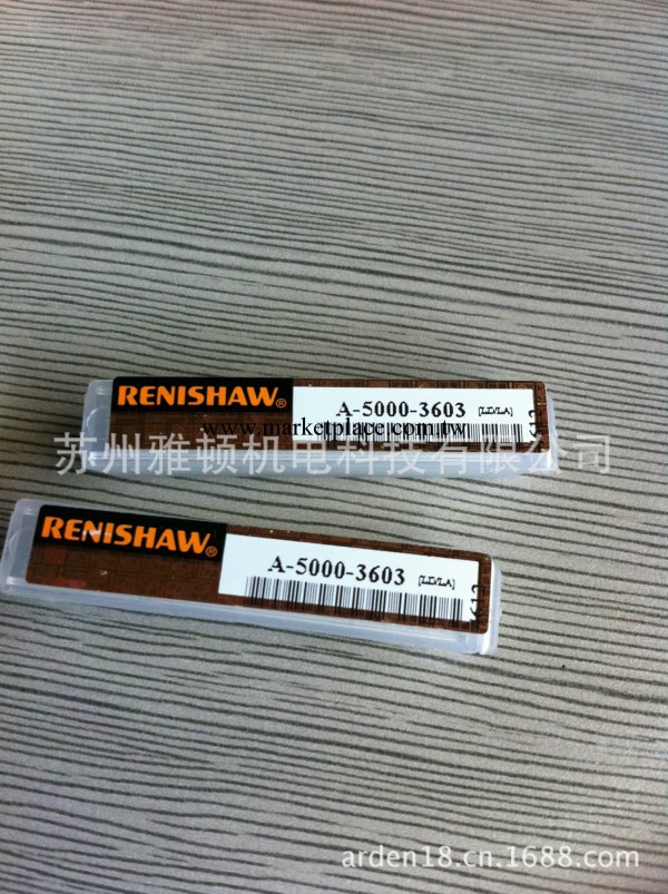 RENISHAW  A-5000-3603  現貨供應工廠,批發,進口,代購