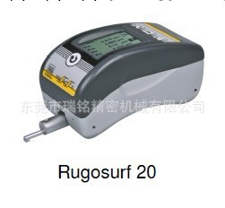 TESA表麵粗糙度機 RUGOSURF20/06930013註冊會員在線支付再減50元工廠,批發,進口,代購