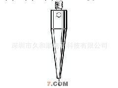 廠傢批發A-5003-5225供應英國雷尼紹RENISHAW三坐標 M5紅寶石測針工廠,批發,進口,代購