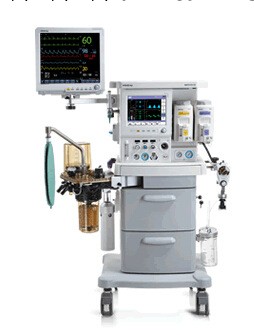 WATO EX-55麻醉機，邁瑞多功能麻醉呼吸機，邁瑞麻醉機正品工廠,批發,進口,代購