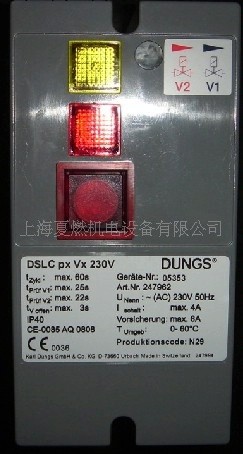 供應DUNGS DSLC系統氣密性試驗控制器工廠,批發,進口,代購