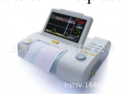 EMF9000B型母親/胎兒監護機 胎心監護機 母嬰監護機批發・進口・工廠・代買・代購