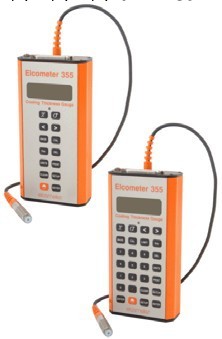 塗鍍層測厚機Elcometer355  價格電詢工廠,批發,進口,代購