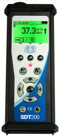 SDT200泄漏檢測系統 超音波檢測機工廠,批發,進口,代購