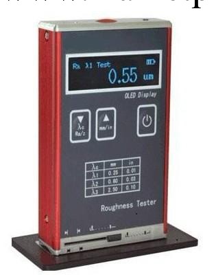 表麵粗糙度機SR100 便攜式袖珍式粗糙度機廠傢供應工廠,批發,進口,代購