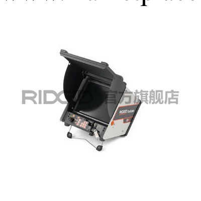 美國裡奇RIDGID CS10型數字刻錄式顯示器 管道內窺鏡 輕松檢測工廠,批發,進口,代購