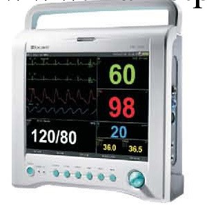 PM-900 心電監護機(12.1寸)         PM-900 心電監護機(12.1寸)工廠,批發,進口,代購