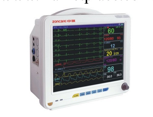 PM-7000M 心電監護機工廠,批發,進口,代購