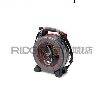 美國裡奇RIDGID NanoReel 彩色迷你型推索輪 管道內窺鏡工廠,批發,進口,代購