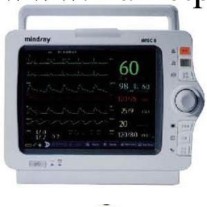 IMEC-8 便攜式參數監護機    IMEC-8 便攜式參數監護機工廠,批發,進口,代購