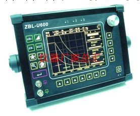 智博聯ZBL-U600超音波探傷機工廠,批發,進口,代購