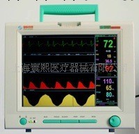 LG538Ⅲ多參數監護機 監護機工廠,批發,進口,代購