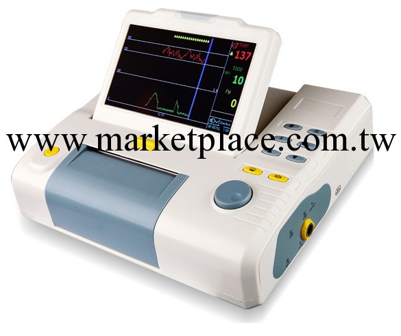 胎兒監護機 胎兒心率機 監護機工廠,批發,進口,代購