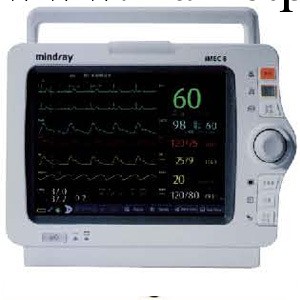 IMEC-8 便攜式參數監護機         IMEC-8 便攜式參數監護機工廠,批發,進口,代購