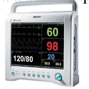 PM-900 心電監護機(12.1寸)   PM-900 心電監護機(12.1寸)工廠,批發,進口,代購