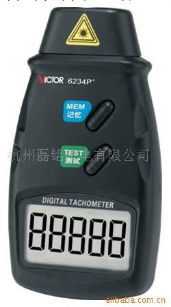 供DT-2235P / 6234P數字接觸和光電轉速表工廠,批發,進口,代購