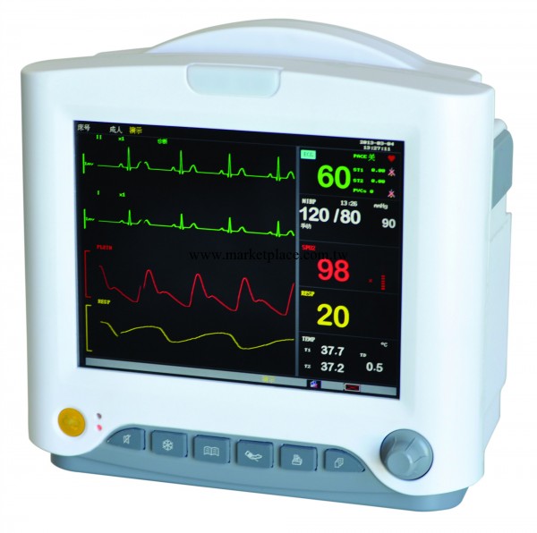 北京東唐 多參數 床邊監護機誠招經銷商工廠,批發,進口,代購