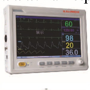 KX-8000C多參數監護機(12.1寸)工廠,批發,進口,代購