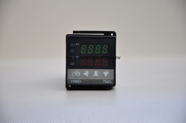 熱流道模具註塑機溫控器專用智能溫控機表TMG-7601工廠,批發,進口,代購