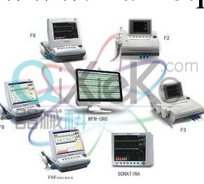 MFM-CNS 產科中央監護系統 監護機工廠,批發,進口,代購