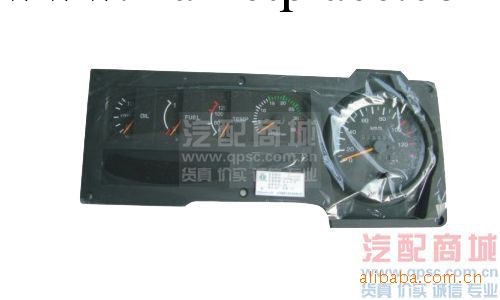 EQ153 系列電器 機表板組成 3801N05-010工廠,批發,進口,代購