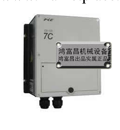 臺灣PKE EPC糾偏控制系統控制器CS12S-7C工廠,批發,進口,代購