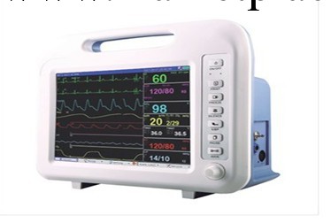 SPR9000A型多參數監護機工廠,批發,進口,代購