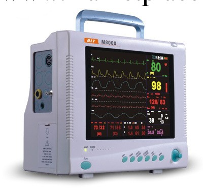 M8000 多參數監護機工廠,批發,進口,代購