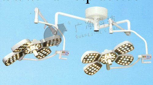 廠傢貨源  GJ-LED5+5型手術無影燈（蝴蝶形）批發・進口・工廠・代買・代購