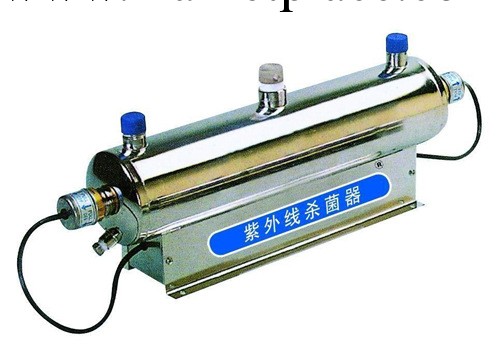 供應紫外線殺菌器，品牌好價格低，就找青州新源水處理批發・進口・工廠・代買・代購