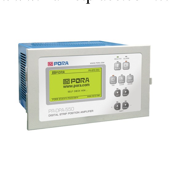 中國總代理韓國PORA品牌鋼條用控制器PR-DPA-550批發・進口・工廠・代買・代購