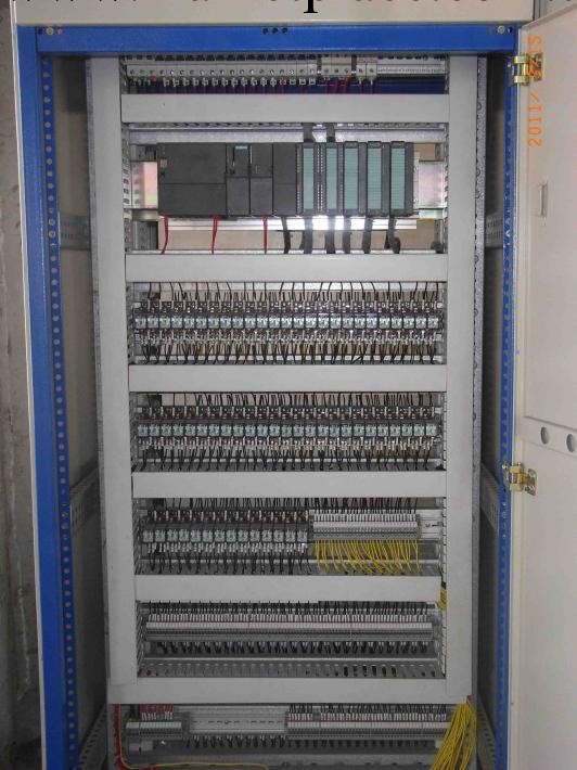 PLC櫃、PLC配電櫃、PLC、自動化控制系統工廠,批發,進口,代購