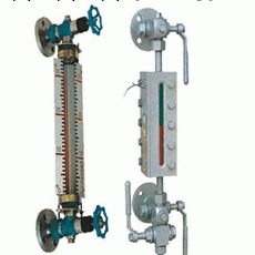 UGS-B 普通有盲區雙色石英玻璃液位計工廠,批發,進口,代購