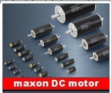 MAXON MOTOR瑞士電機工廠,批發,進口,代購